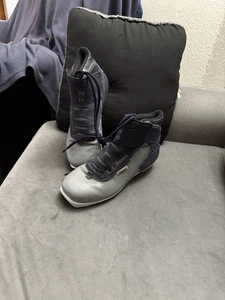 Ll Bean Damen Thermo Langlaufschuhe Größe 39 - Bild 1 von 4