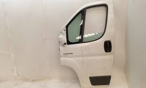 527031 tür vorne links für CITROEN JUMPER COMBI 2007 - Picture 1 of 10