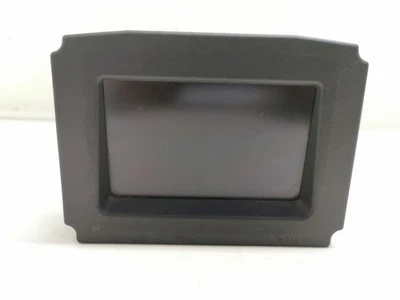 PANTALLA INTERIOR Opel Vectra C GTS 2006 565412796 / 13208184 / 281154230 - Imagen 1 de 3