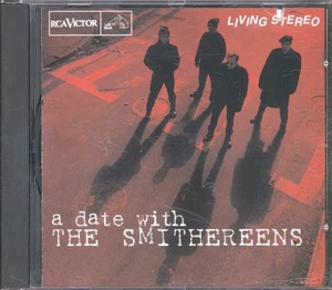 Smithereens (US Gruppe) Ein Date Mit Den Smithereens CD Europa RCA 1994 - Bild 1 von 3