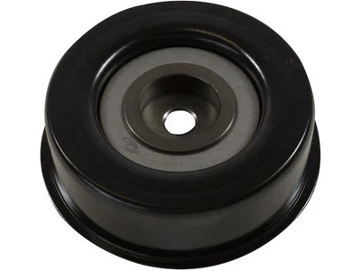 For 2004-2008 Mitsubishi Endeavor Drive Belt Tensioner Pulley 18796QTNK 2005 - Image 1 of 2