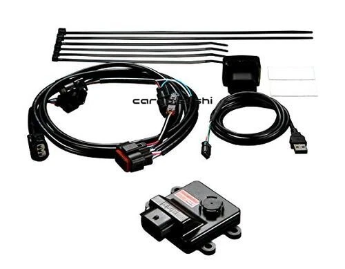 HKS Power Editor (Boost Controller) CH-R NGX50 42018-AT007 Noir - Photo 1/4