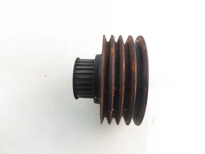 KIA SPORTAGE K00 Poulie de Vilebrequin Diesel 61kw 2000 30320677 - Photo 1/4