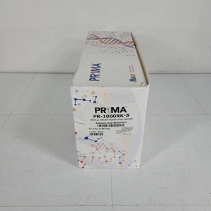 MidSci PR-1000RK-S Prima 1000uL Pipettenspitzen Racked Natural Low Retention - Bild 1 von 11