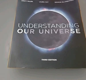Understanding Our Universe Book EUC - Picture 1 of 8