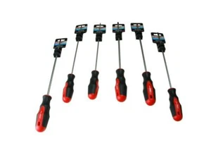 US Pro by BERGEN 6 STÜCK EXTRA LANGE TORX SCHRAUBENDREHER B1521 - Bild 1 von 2