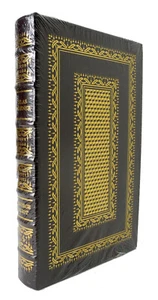 Silas Marner von George Eliot - Easton Press - neu - versiegelt - Bild 1 von 1
