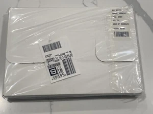 New Old Stock Lands End Damen 2X DK Chocolate Strumpfhose Stil 62007 - Bild 1 von 5