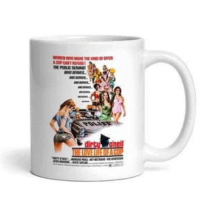 Dirty O'Neil - 1974 - Mug - Picture 1 of 4