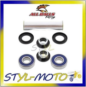 25-1552 ALL BALL CUSC REAR WHEEL IMPROVEMENT KIT KTM 150 SX 2011 - Picture 1 of 1