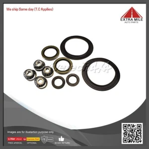 Drivetech 4x4 Swivel Housing Kit For Daihatsu Rocky F75/F75VBD 2.8L-DT-SH31 - Picture 1 of 2