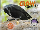 Crow Smarts Book By Pamela S. Turner 2016