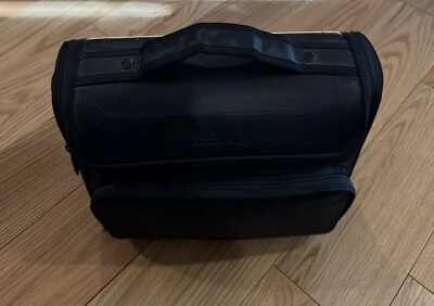 BenQ MP720p DLP - Image 1 of 3