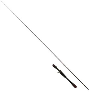Shimano Zodias 168L-BFS Casting 2,03M 4-12G Baitcasting Rod - Imagen 1 de 2