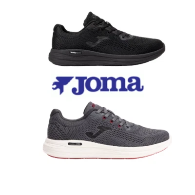 Joma Selene Men Sneakers in Memory Foam - Immagine 1 di 4
