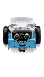 Makeblock mBot Creative DIY Arduino Educational Robot Starter Kit Bluetooth Toy - Picture 1 of 9