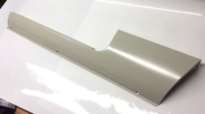 NEU Triumph Spitfire Mk1-1500 und GT6 RH volle äußere Schwellerverkleidung TS16RH/903098Z - Bild 1 von 7