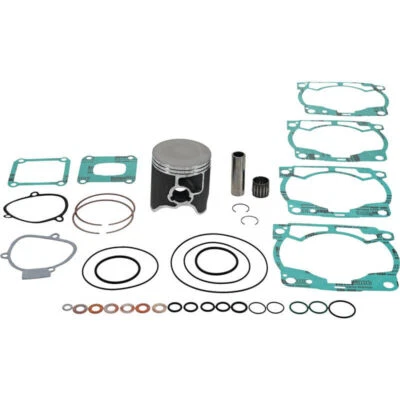 Vertex VTK24244B 71.935mm Top End Kit Fits 2021-2023 Gas Gas EC300 EX300 - Image 1 of 4