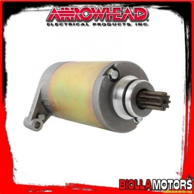 SMU0137 MOTORINO AVVIAMENTO SUZUKI GN125 1992- 125cc 31100-05320 M-N Foto 1 de 4
