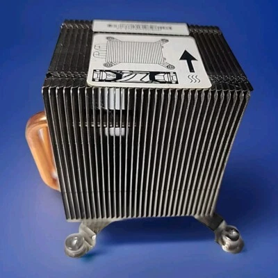 HP 450666-001 Heat-Sink for DC5700 / DC5800 / DC5850 Desktops - Image 1 of 4