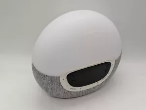 FAUTÉ Lumie Bodyclock Shine 300 lumière de réveil radio 15 sons LIRE - Photo 1/10