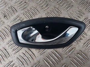 Poignée Avant Gauche intérieur - RENAULT MEGANE III (3) - Picture 1 of 3