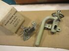 1957 1958 Ford  Heater Valve and Control NORS Dole