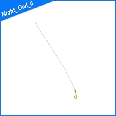 For 1990-94 Ford F-250 & F-350 F-Series Super Duty Oil Level Indicator Dip Stick Foto 1 de 4