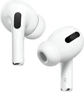 Apple Airpods Pro 1st -Select Right Airpod Pro or Left Airpod Pro or Both - Good - Picture 1 of 9