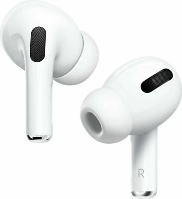 Apple Airpods Pro 1st -Select Right Airpod Pro or Left Airpod Pro or Both - Good - Image 1 of 4