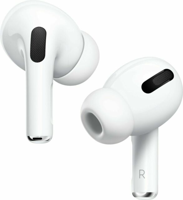 Apple AirPods Pro 耳机| eBay