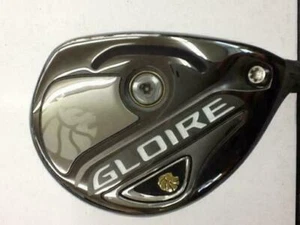 Taylor Made GLOIRE 2015 JP Model U4 Loft-21 GLOIRE R-flex Utility Golf 10177 1 - Picture 1 of 4