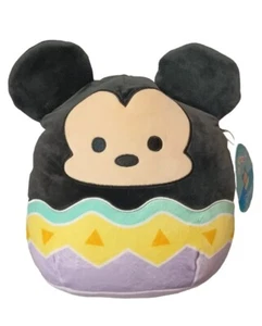 Squishmallows Disney Mickey Mouse Ostern 10" Plüsch Sammlerstück neu mit Etikett - Bild 1 von 7