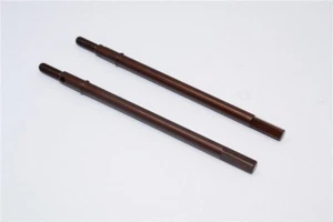 GPM K5238S-OC SPRING STEEL REAR STRAIGHT SHAFT Vaterra K5 Blazer Ascender - Picture 1 of 1