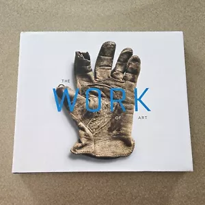Das Kunstwerk: A JLF Associates and Big-D Signature Collaboration Book - GUT - Bild 1 von 21