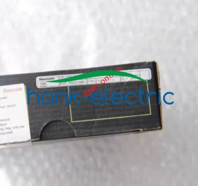 1PCS NEW VT-VSPA2-50-10/T1 R900214081 Expedited Shipping - Image 1 of 3