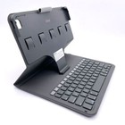 ZAGG Messenger Folio 2 Keyboard Folio/Case - Black