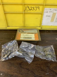 Kit de cojinetes de amortiguador superior/inferior Moose KAWASAKI KX/KLX/KDX # A29-1002 - Imagen 1 de 4