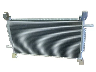 Volvo WG AC Condenser Fits 1994-2001 Trucks OEM# 8164786  Foto 1 de 2