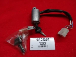 Türschloß Zündschloß FERRARI 456 GT - 550 - Ignition Lock & Door Barrel Set - - Picture 1 of 4