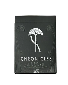 ⚔️ Cartas de Juego Crónicas Egipto Nuevo Reino - Lámina de Acero - Envío Gratis - Imagen 1 de 6