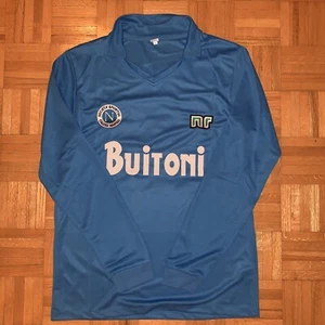 Napoli Diego Maradona Jersey - Picture 1 of 2