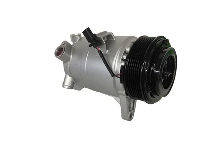 FOR 2011 2012 2013 2014 2015 Nissan Quest Murano 3.5L Reman AC A/C Compressor - Image 1 of 2