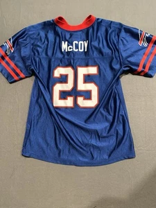 NFL Buffalo Bills XL Youth McCoy #25 Jersey - Picture 1 of 3