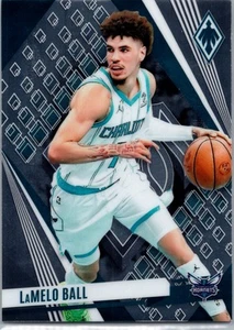 Balón LaMelo Panini Phoenix #140 2023-24 - Imagen 1 de 2