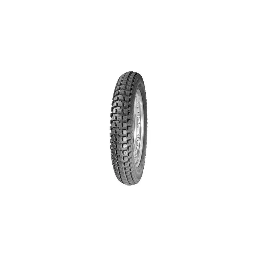 Pirelli MT43 Pro Trial Rear Tire - 4.00-18 1414500 Foto 1 de 4