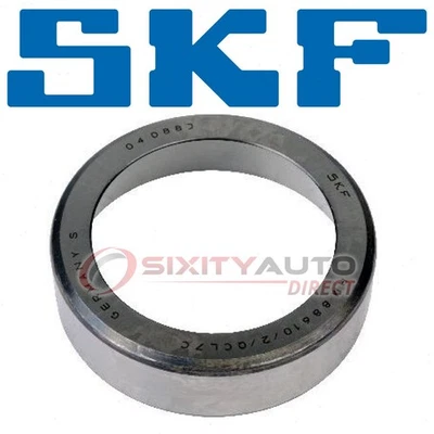 SKF Front Manual Transmission Race for 1967-1972 GMC P15 P1500 Van - on Foto 1 de 4