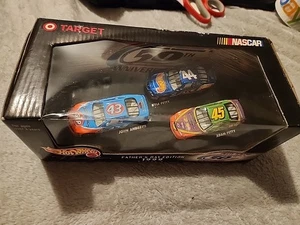 Nascar Hot Wheels 1999 Series 2 Petty Racing Fathers Day Edition 50 Anniversary - Bild 1 von 6