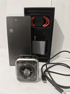 Red Magic 10 Pro 6.85"AMOLED 256GB 12GB RAM Snapdragon 8 Elite 7050mAh - Picture 1 of 3