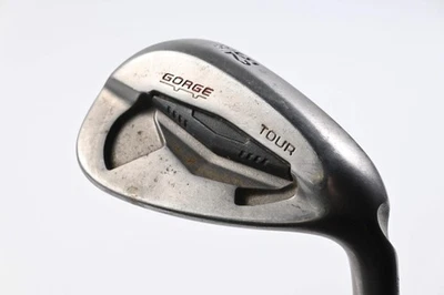 Ping Tour Gorge Gap Wedge / 52 Degree / Blue Dot / Stiff Flex Ping CFS Shaft - Image 1 of 4